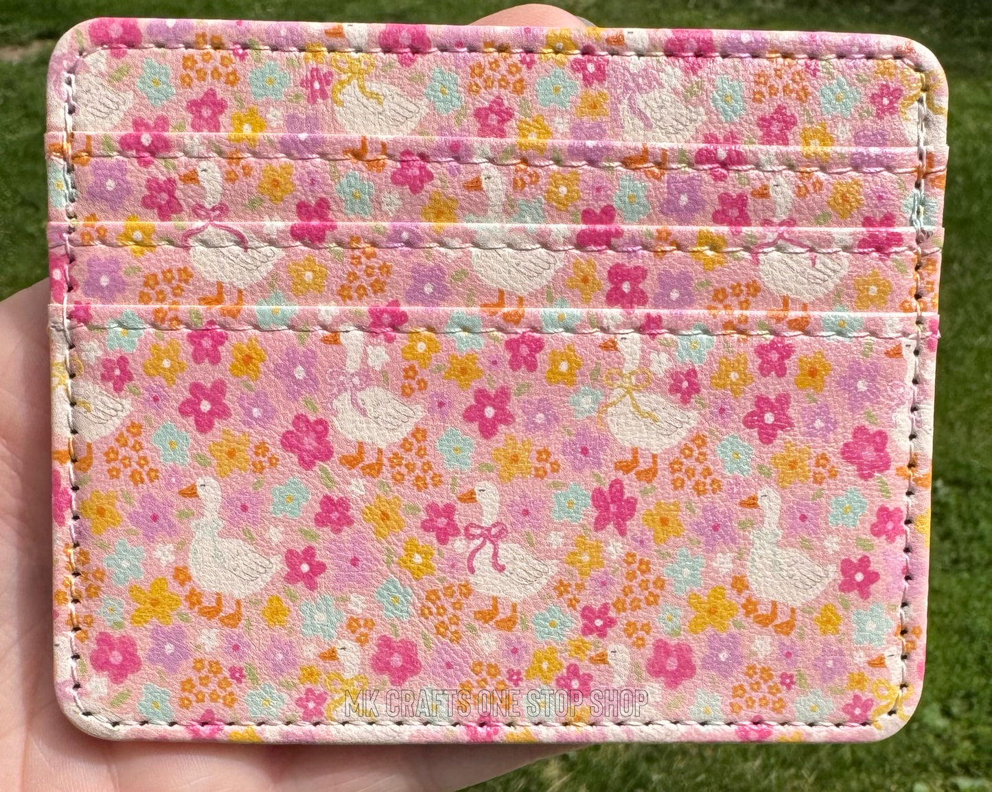 Goose Wallet