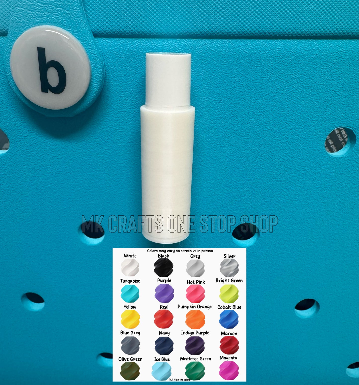 Chapstick Holder