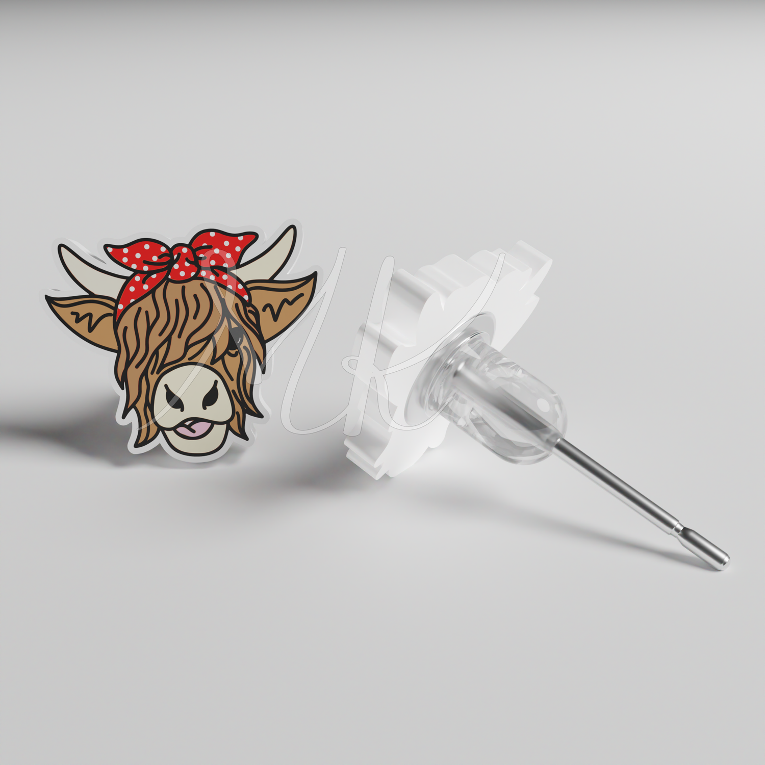 Countryside Earrings