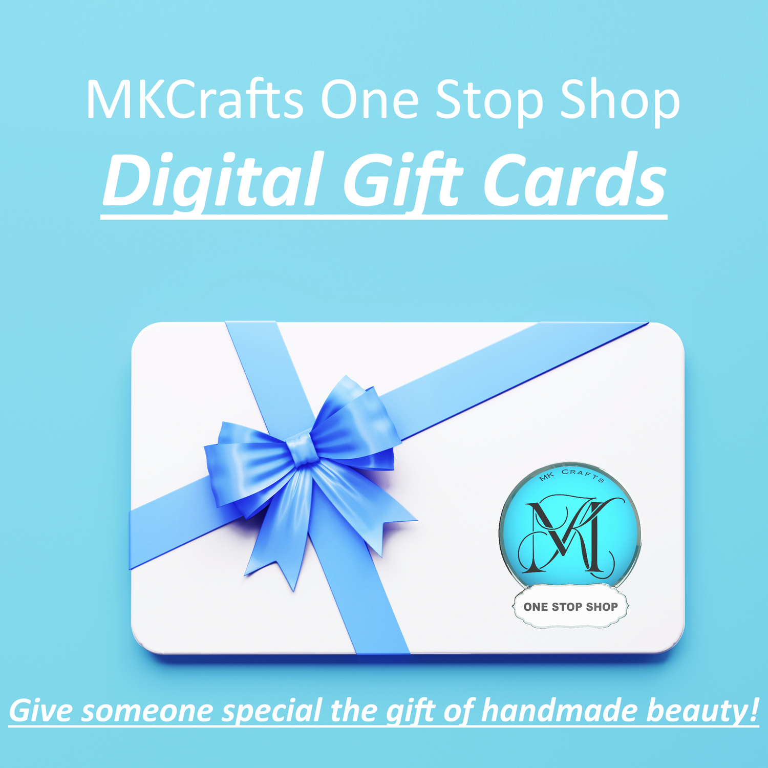 Gift Cards