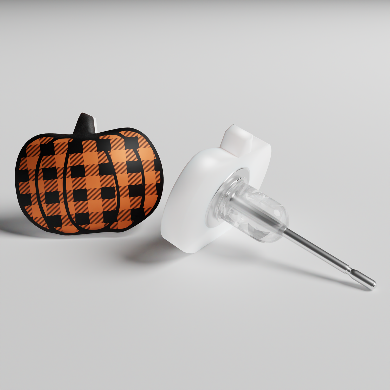 Autumn Earrings