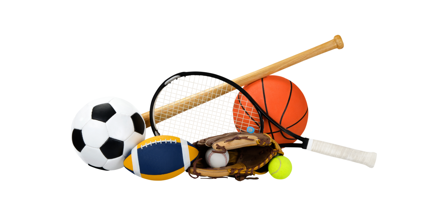 Sports Collection