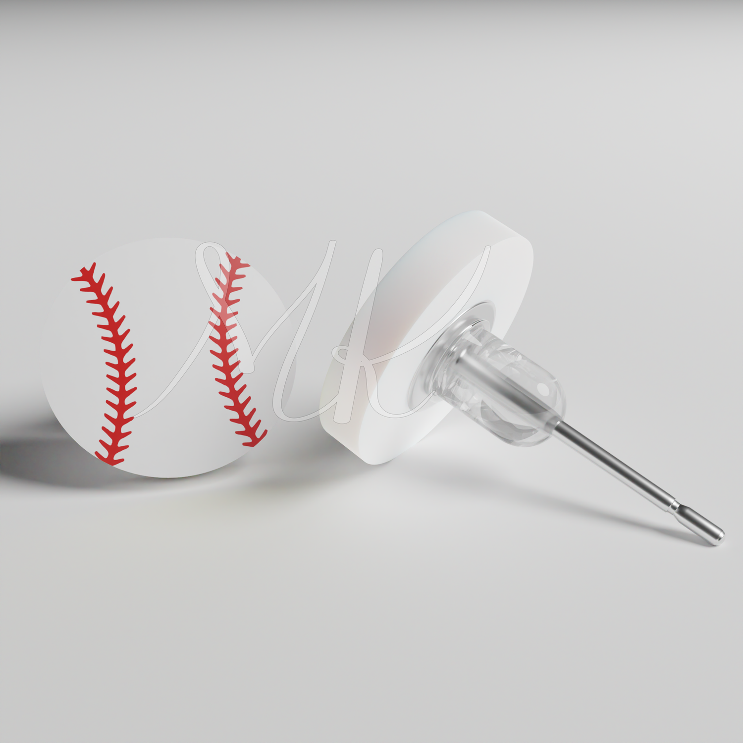 Sport Earrings