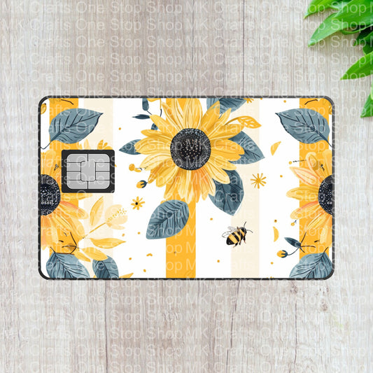Credit Card Cover UV DTF (CC-110)