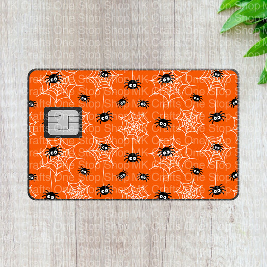 Credit Card Cover UV DTF (CC-170)