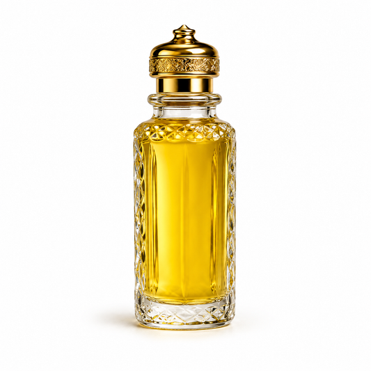 Anointing Oil
