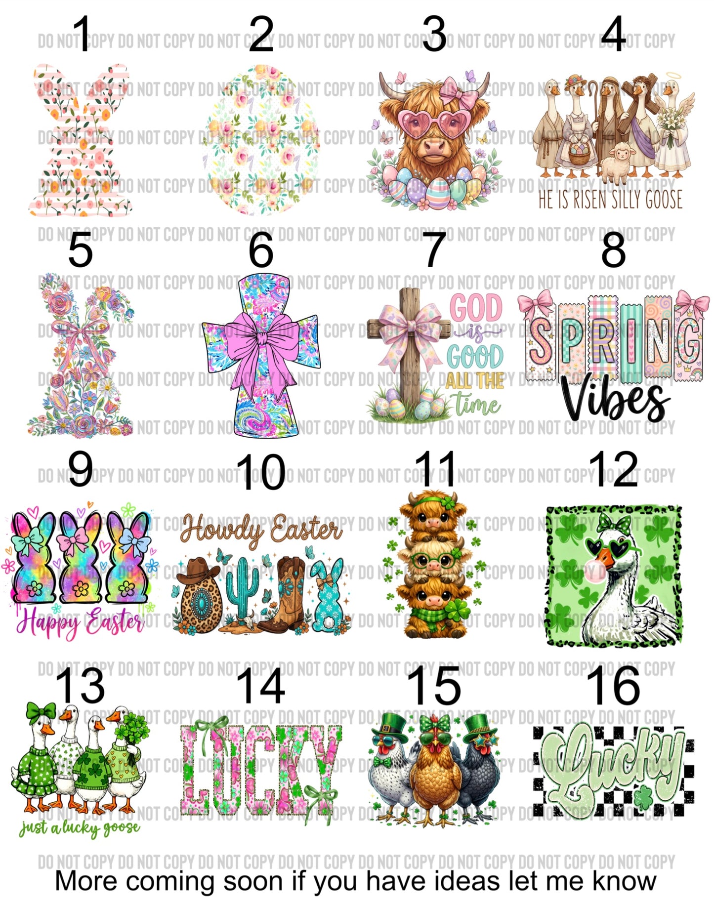 3D soap holder interchangeable piece