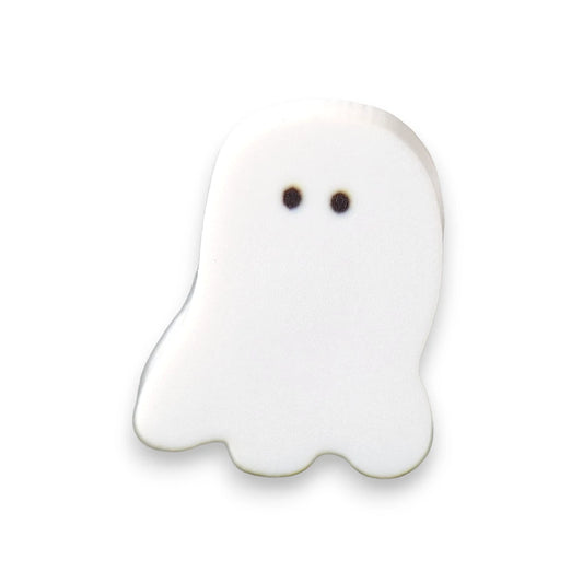 Classic Ghost Stud Earrings