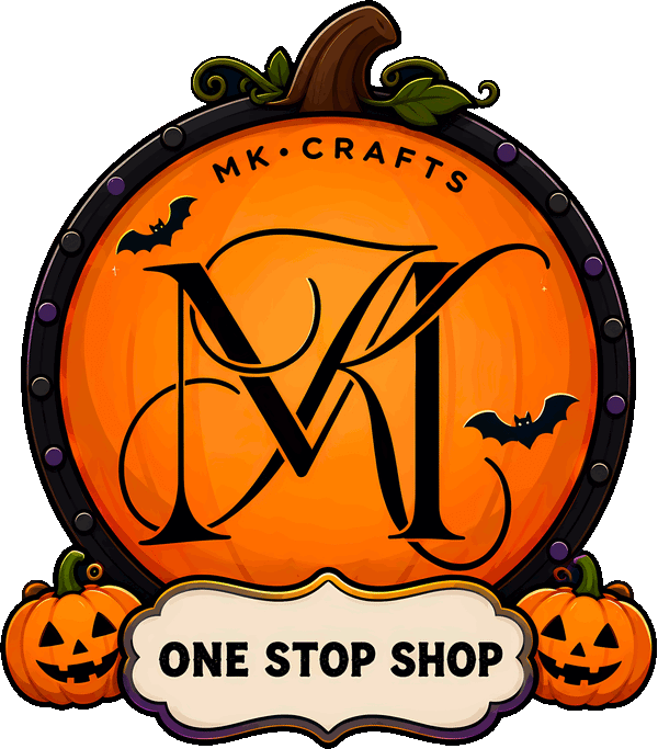 MK Crafts One Stop Shop