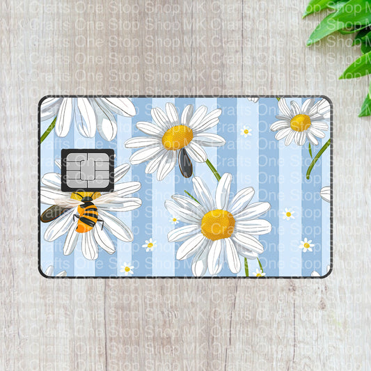 Credit Card Cover UV DTF (CC-024)