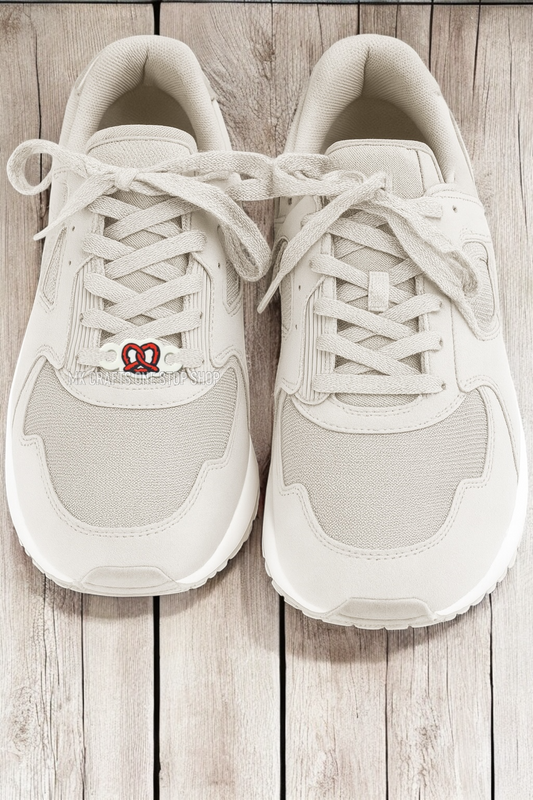 1.5” Shoelace Charm