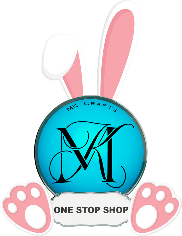 MK Crafts One Stop Shop