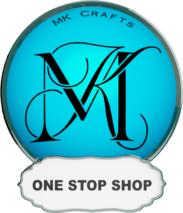 MK Crafts One Stop Shop
