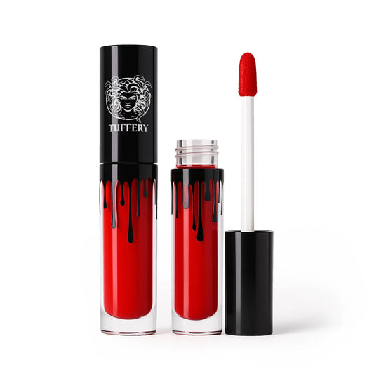Tuff-Lyp Strawberry Gloss