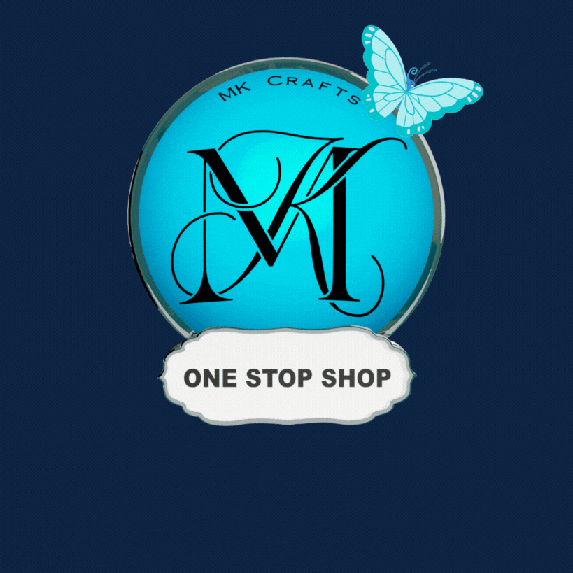 MK Crafts One Stop Shop