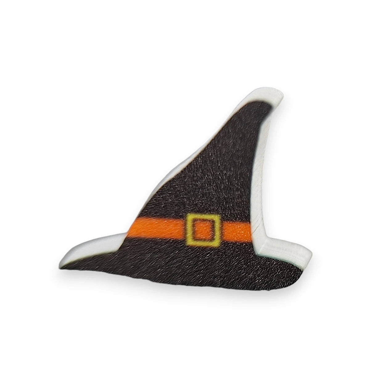 Witch Hat Stud Earrings (Copy)