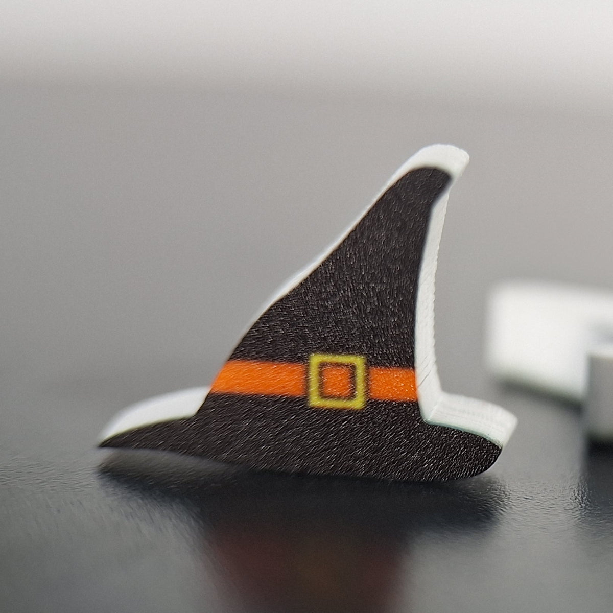 Witch Hat Stud Earrings (Copy)