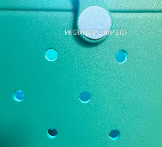 Circle Bogg Bag Replacement Handle Buttons